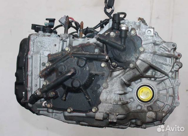 Вариатор mitsubishi Colt Z21A F1C1A1L1Z