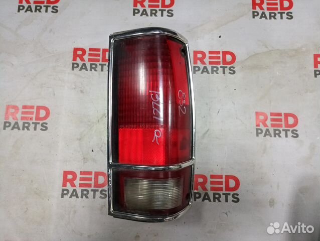 Задний фонарь Шевроле Блейзер 95-05