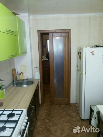 2-к квартира, 54 м², 5/5 эт. 2-к квартира, 54 м², 5/5 эт.