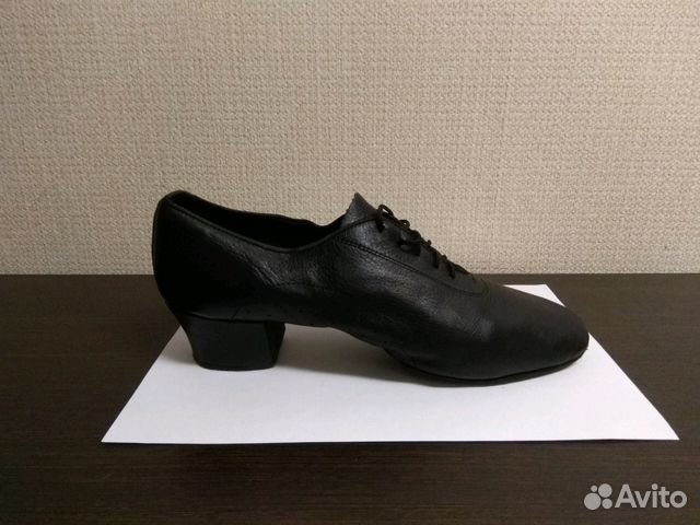 Туфли для танцев 43 р