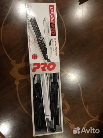 Щипцы для гофрирования BaByCrimp BAB2151E BaByliss