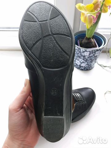 Туфли женские
