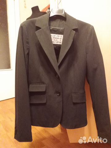Новый пиджак Esprit