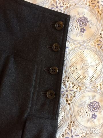 Юбка dkny, новая Юбка dkny, новая