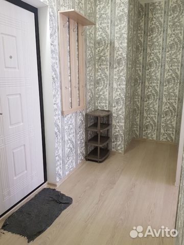 1-к квартира, 41 м², 8/18 эт. 1-к квартира, 41 м², 8/18 эт.