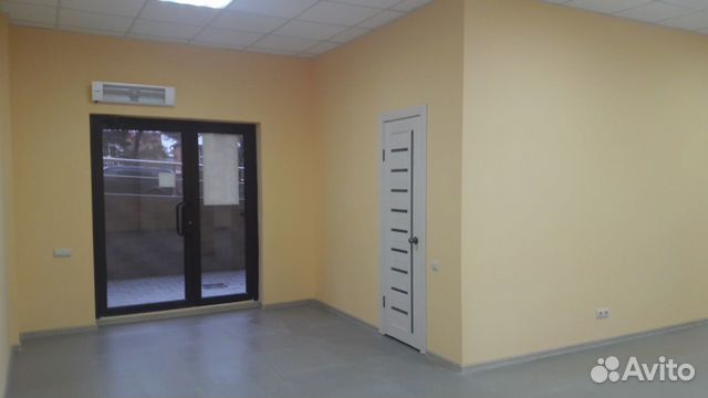 Помещение свободного назначения, 101.7 м²