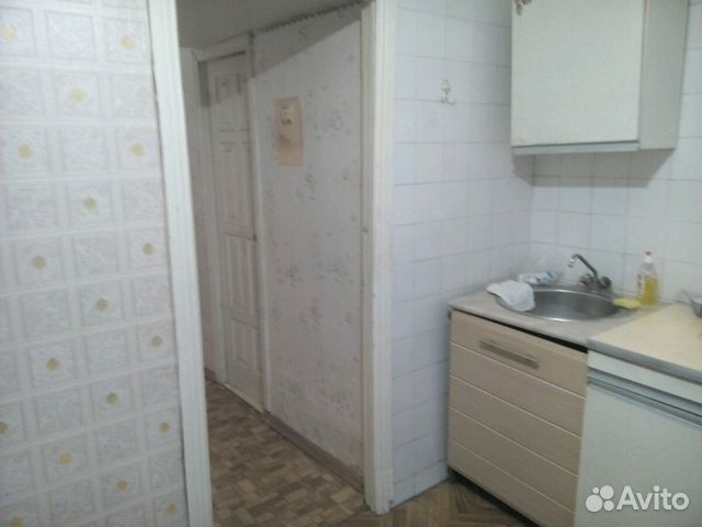 2-к квартира, 50 м², 1/5 эт.