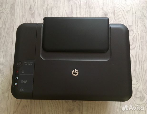 Принтер HP Deskjet 2050