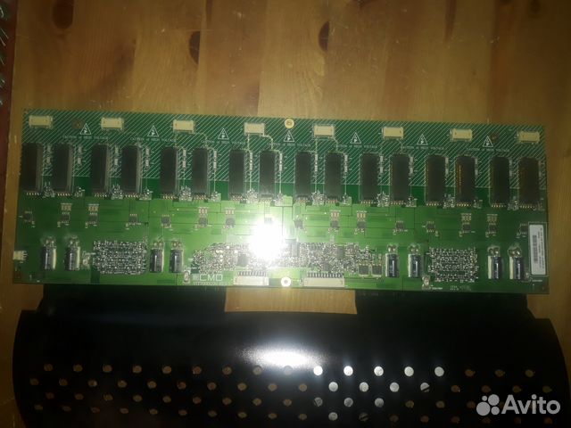 Продам инвертор для те-ра SAMSUNG LE32R31SX