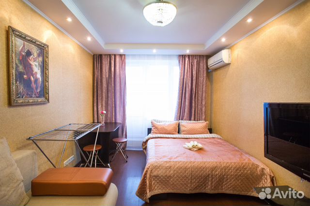1-к квартира, 32 м², 5/9 эт.