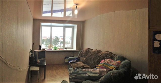 2-к квартира, 51.7 м², 4/5 эт.