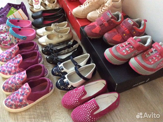 Фирменная обувь Дд новая и бу р.27, 28 Ecco, crocs Фирменная обувь Дд новая и бу р.27, 28 Ecco, crocs