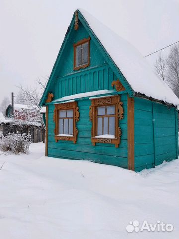 Авито Семенов Нижегородской Области Недвижимость Купить Квартиру