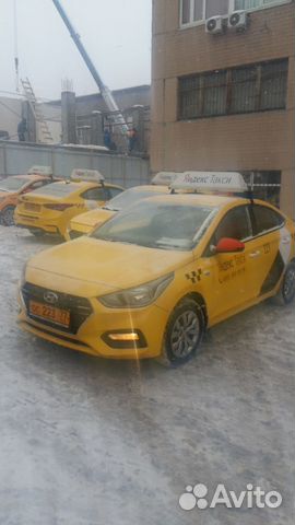 Аренда авто под такси Аренда авто под такси