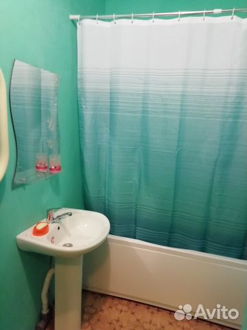 1-к квартира, 28 м², 13/14 эт.
