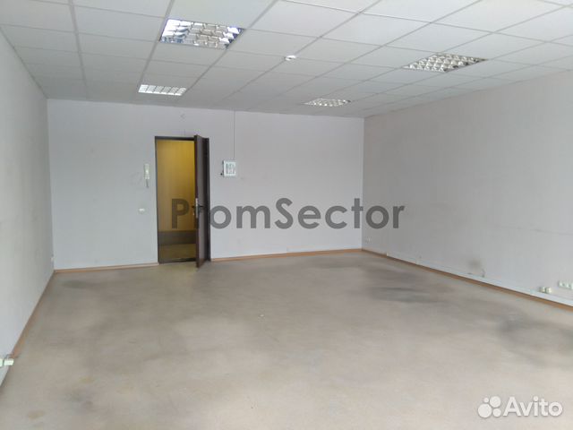 Офисное помещение, 230 м² 40.оф.19