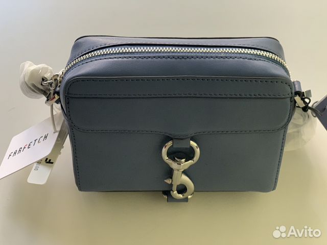 Сумка Rebecca Minkoff Сумка Rebecca Minkoff