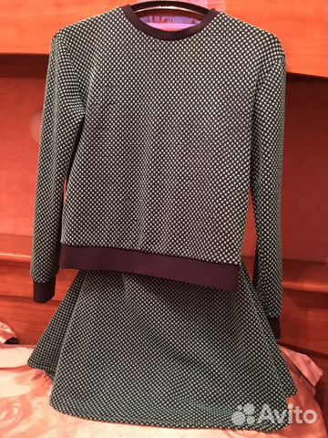 Костюм женский