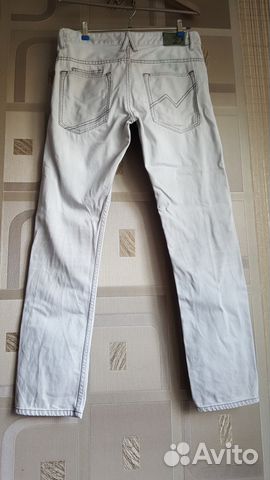 Джинсы Tom Tailor