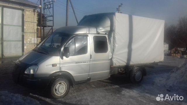 Грузоперевозки Грузоперевозки
