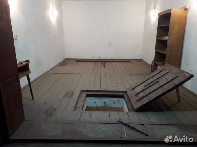 Гараж, > 30 м² Гараж, > 30 м²