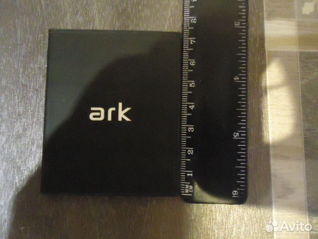 Аккумулятор для ark