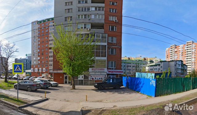 Аппликатор Ляпко Валик большой, шаг иглы 5.0 Аппликатор Ляпко Валик большой, шаг иглы 5.0
