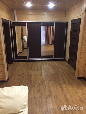 Коттедж 52 м² на участке 1.3 га Коттедж 52 м² на участке 1.3 га