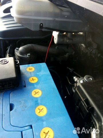 Hyundai Grand Starex, 2010