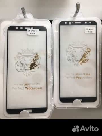 4D бронестекла на iPhone,Huawei,Xiaomi