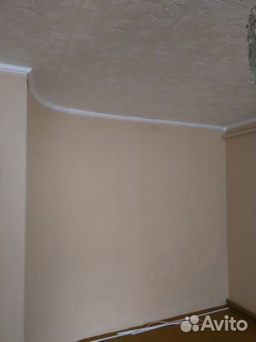 2-к квартира, 53 м², 1/2 эт.
