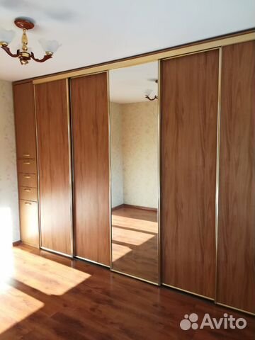 Комната 16 м² в 3-к, 4/4 эт. Комната 16 м² в 3-к, 4/4 эт.