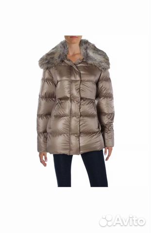 Пуховик женский Ralph Lauren новый Пуховик женский Ralph Lauren новый