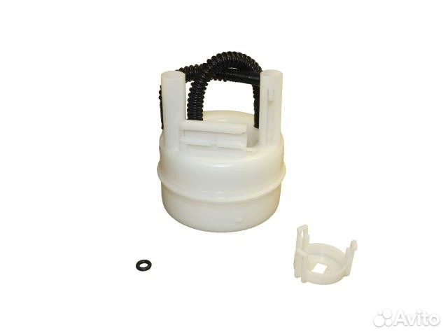 Топливный фильтр пежо 308 ситроен С4 Рено Логан