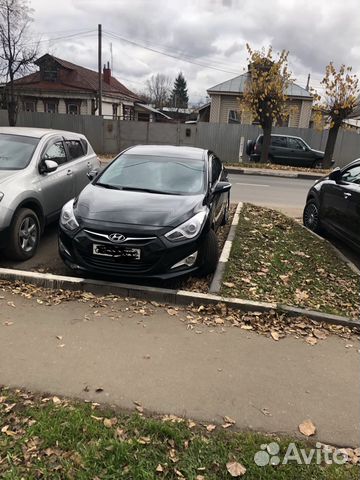 Hyundai i40 2.0 МТ, 2013, 150 000 км