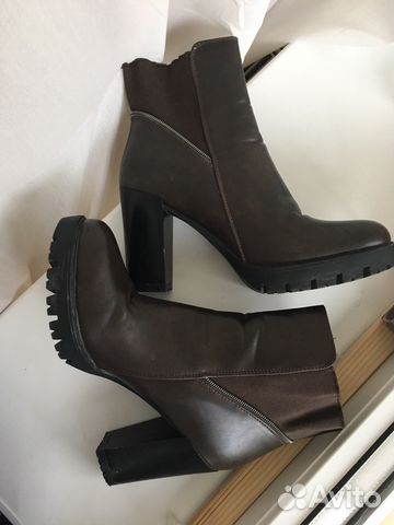 Ботильоны Ботильоны