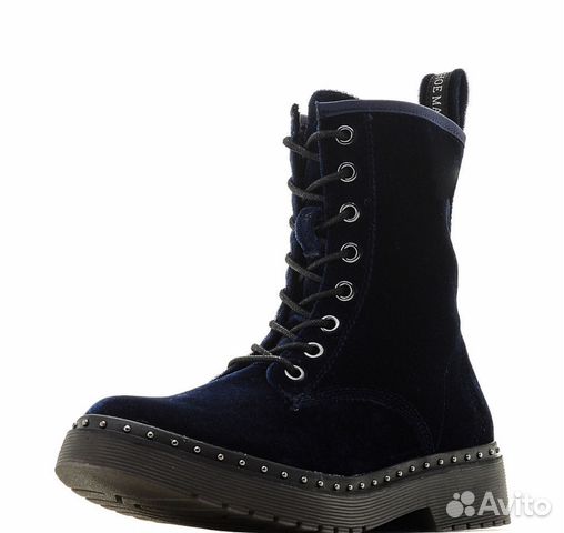 Ботинки Tamaris Ботинки Tamaris