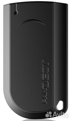 Pandora DX-91 автосигнализация с автозапуском