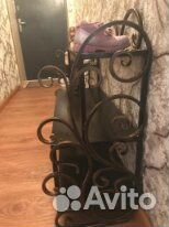 Художественная ковка