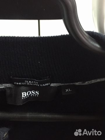 Hugo Boss Hugo Boss