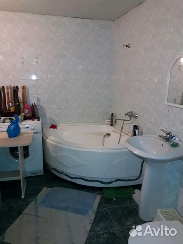Дом 50 м² на участке 3 сот.