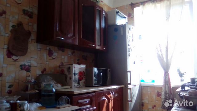 2-к квартира, 47.8 м², 2/2 эт.