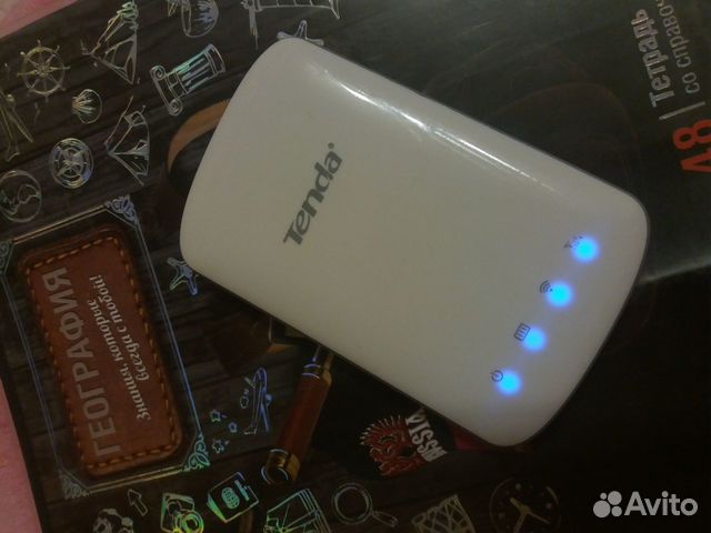 3G и Wi-FI роутеры, точки доступа Tenda TP-Link