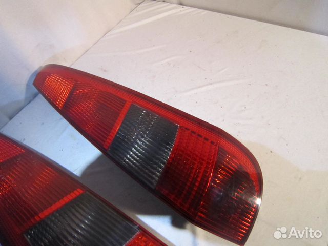 Ford fiesta 5 фонарь правый дорестайл Ford fiesta 5 фонарь правый дорестайл