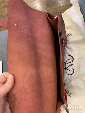 Сумка the cambridge satchel company Сумка the cambridge satchel company