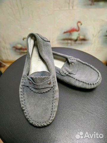 Мокасины Мокасины