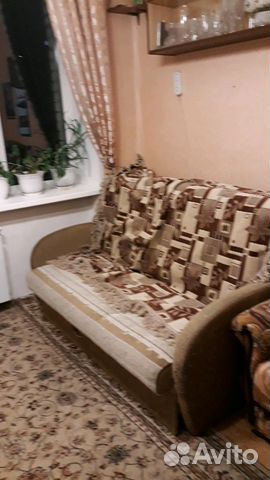 Студия, 14 м², 4/5 эт. Студия, 14 м², 4/5 эт.
