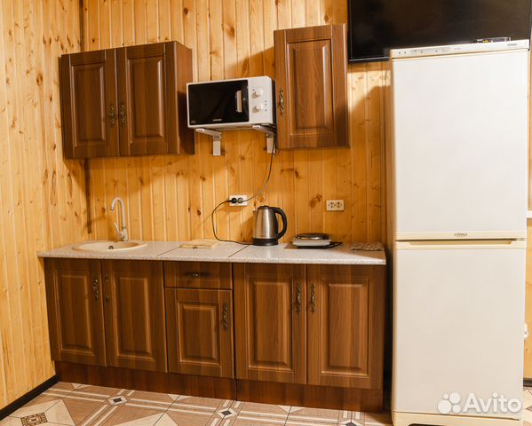 Коттедж 100 м² на участке 3 сот.