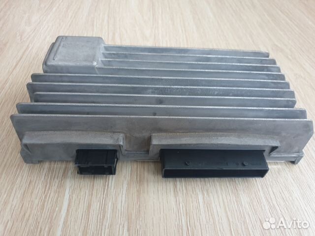 Усилитель Bang Olufsen Concert рестайл 8T1035223