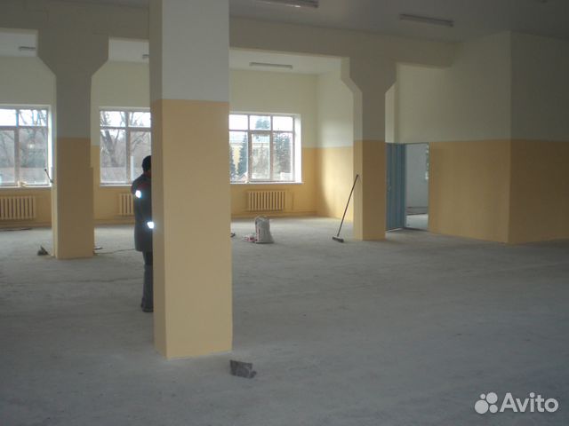 Производственное помещение, 500 м² Производственное помещение, 500 м²